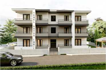 arifiye konut projeleri