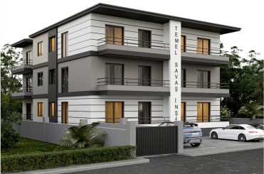 arifiye konut projeleri