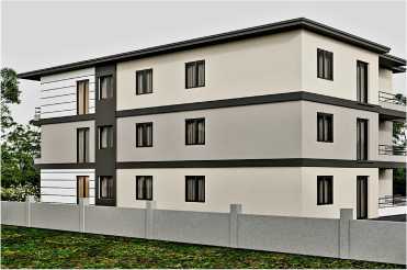 arifiye konut projeleri